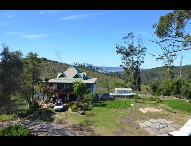 FARM FOR SALE IN RHEENENDAL